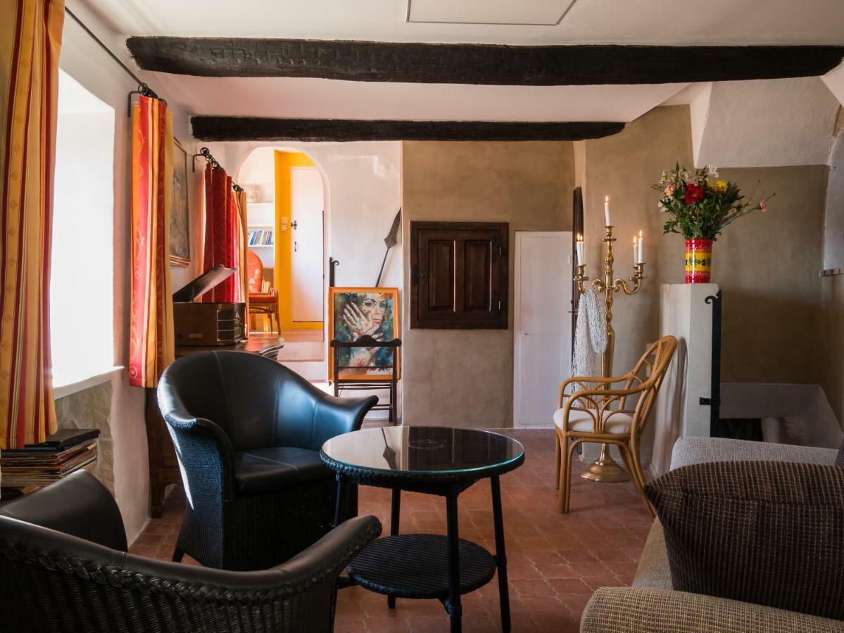 Eze Monaco Middle Of Old Town Of Eze Vieux Village Romantic Hideaway With Spectacular Sea View Dış mekan fotoğraf