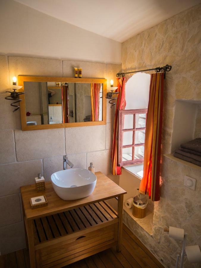Eze Monaco Middle Of Old Town Of Eze Vieux Village Romantic Hideaway With Spectacular Sea View Dış mekan fotoğraf
